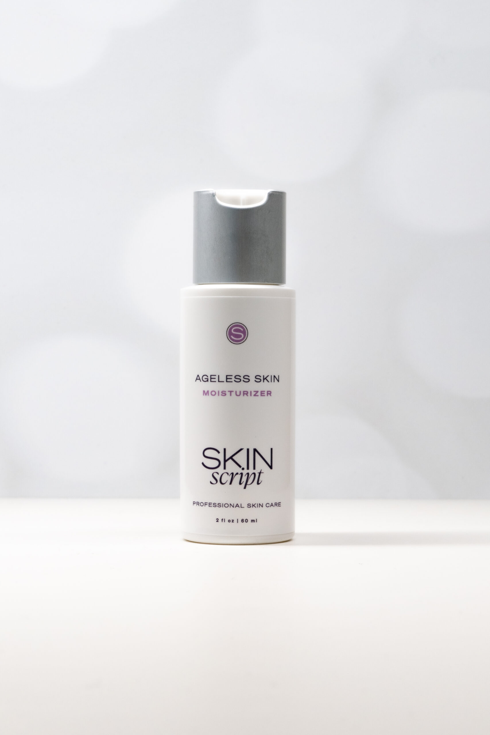 skin script ageless skin moisturizer skin script ageless skin moisturizer