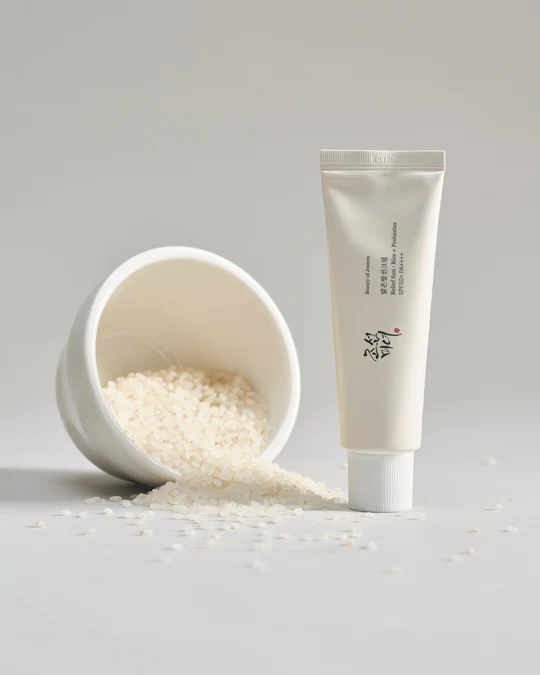 beauty of joseon relief sun: rice + probiotics spf50+ pa++++ beauty of joseon relief sun: rice + probiotics spf50+ pa++++