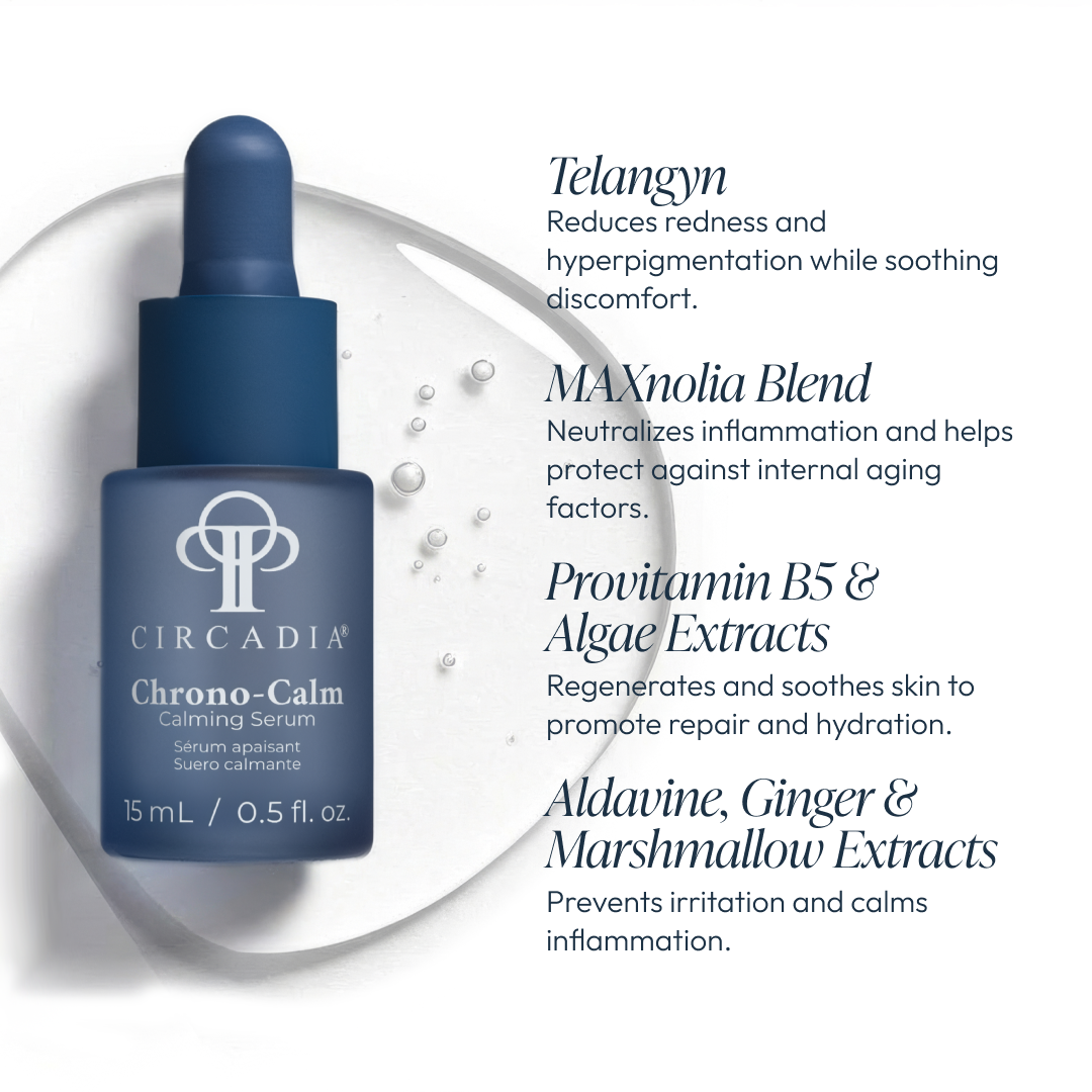 circadia chrono calm calming serum circadia chrono calm calming serum