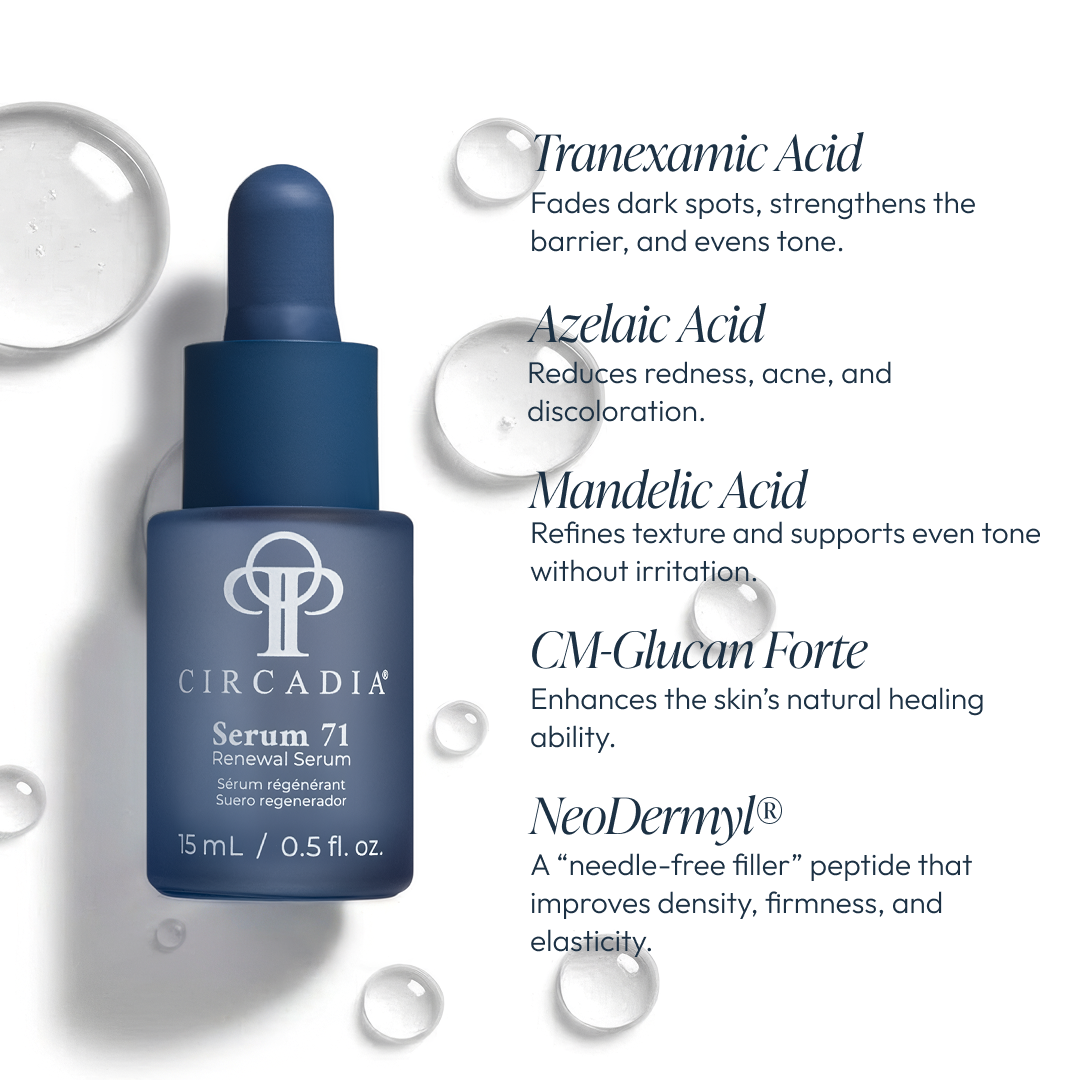circadia serum 71 renewal serum circadia serum 71 renewal serum