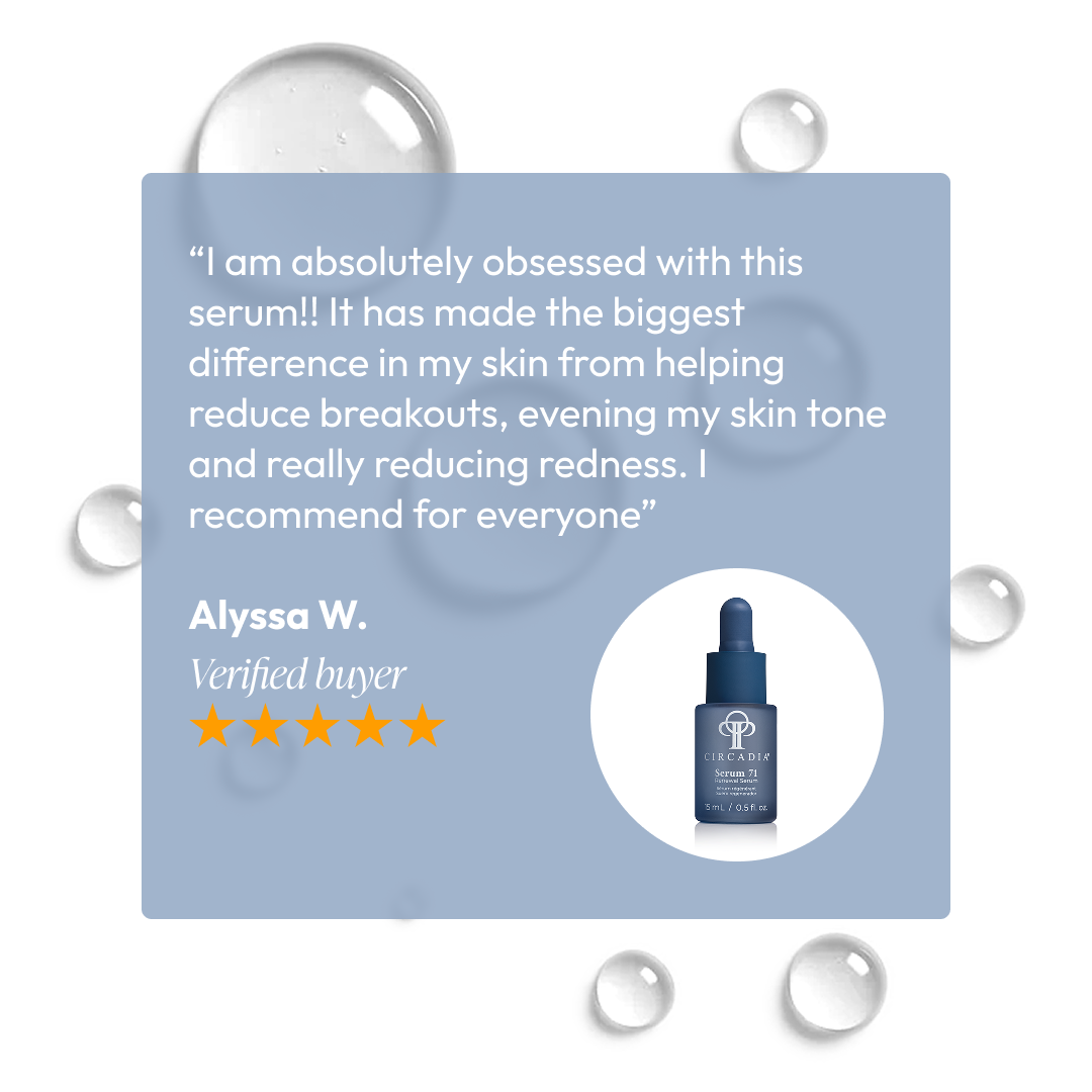 circadia serum 71 renewal serum circadia serum 71 renewal serum