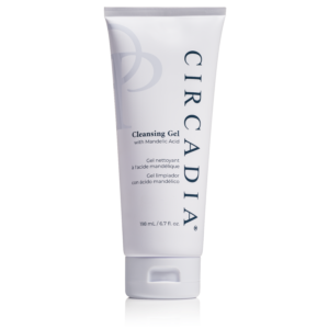 cleansing gel with mandelic acid 6.7oz