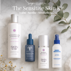 Sage Sensitive Kit