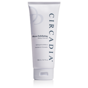 micro exfoliating honey cleanser 6.7oz