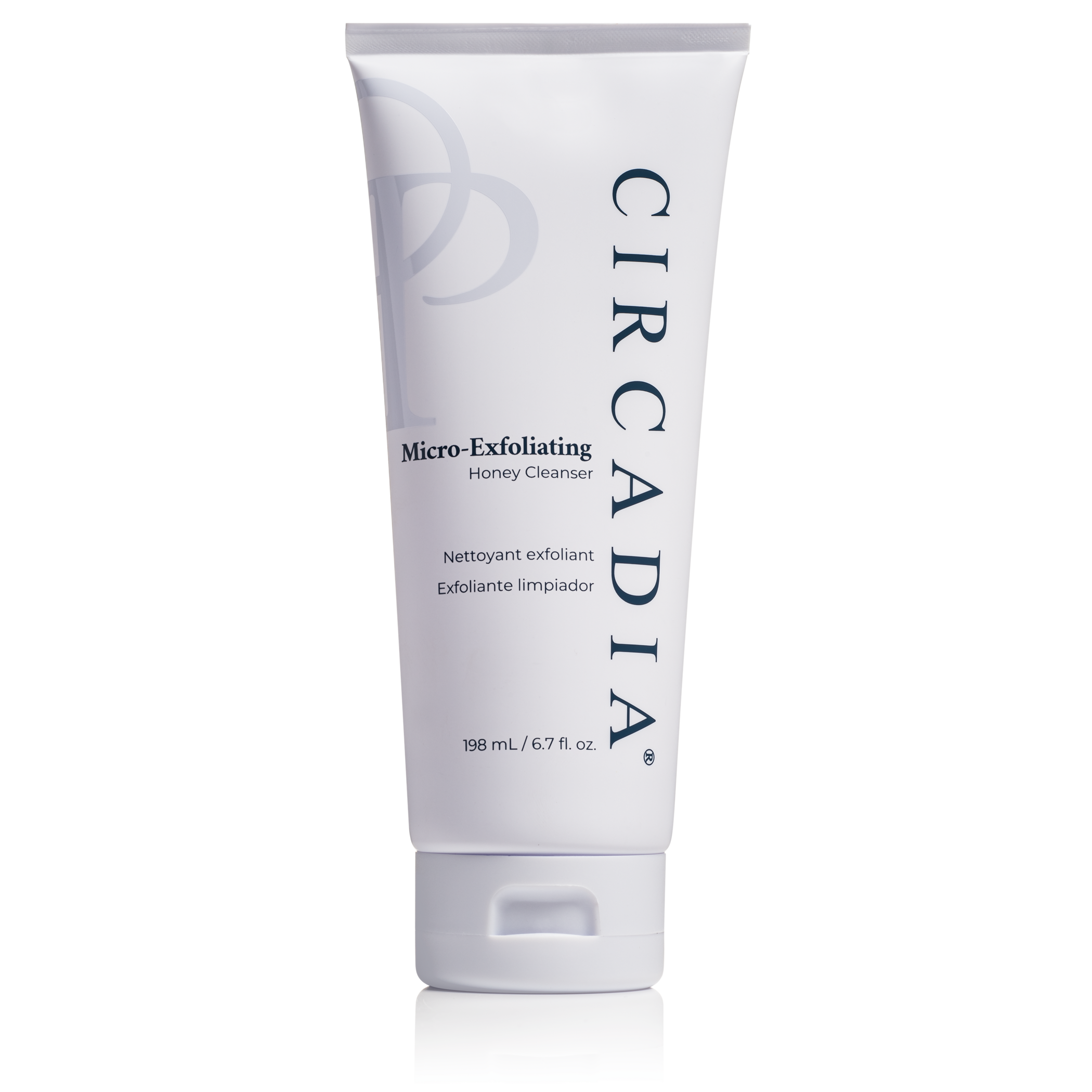 micro exfoliating honey cleanser 6.7oz micro exfoliating honey cleanser 6.7oz