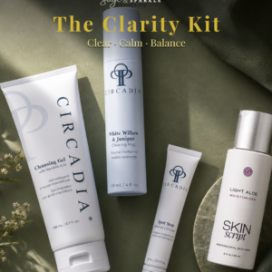 the clarity kit