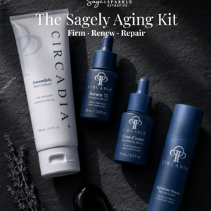 the sagely aging kit