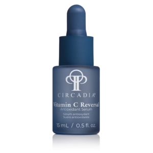 circadia vitamin c reversal antioxidant serum