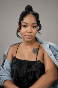Sage & Sparkle Esthetics headshot