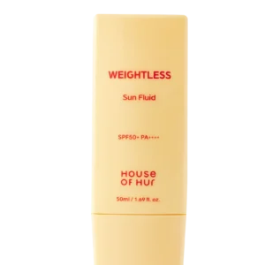 house of hur weightless sun fluid